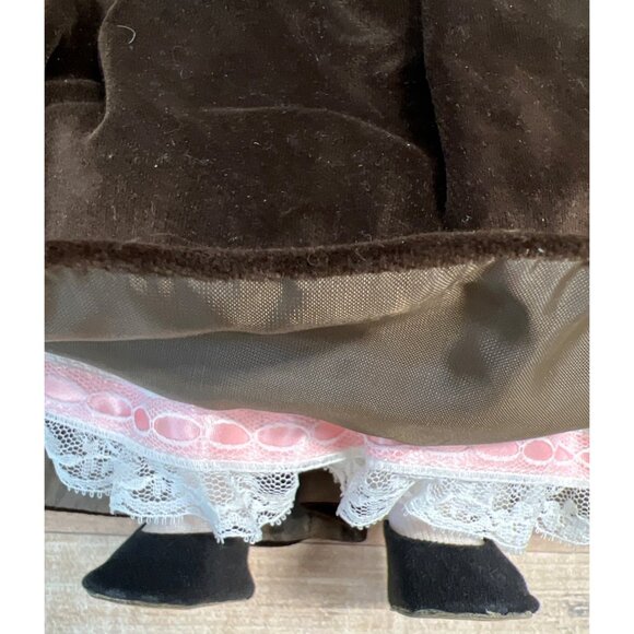 Madame Alexander First Ladies Series II Doll Jane Findlay With Box & Tag - Picture 5 of 6